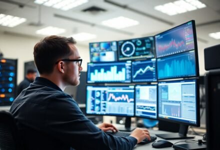 أفضل الممارسات لإدارة البيانات الضخمة في هندسة البيانات