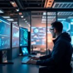 دور هندسة البيانات في تحليلات البيانات الضخمة