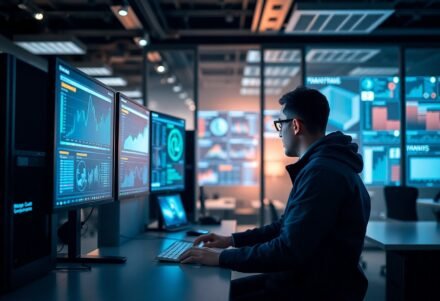 دور هندسة البيانات في تحليلات البيانات الضخمة