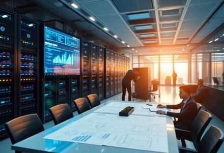 بنى البيانات الضخمة – تصميم حلول فعّالة لهندسة البيانات