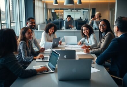 Unlocking Potential – Essential Skills For Inspirational Leadership