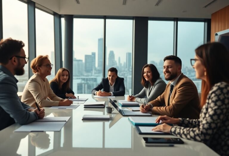 بناء قادة مرنين – مفاتيح نجاح تطوير القيادة