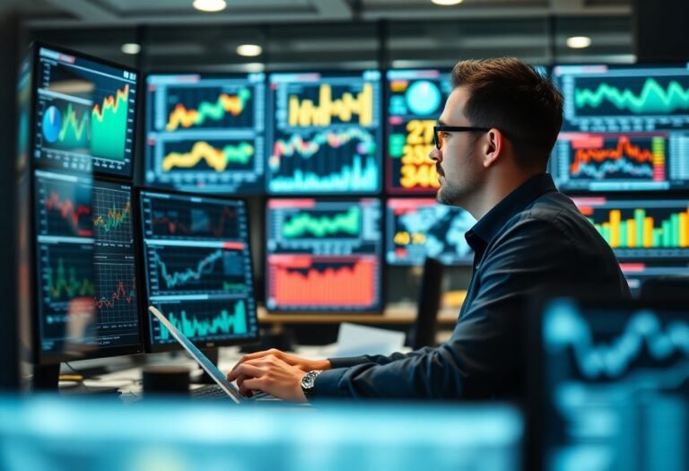 تحديات هندسة البيانات – التغلب على عقبات البيانات الضخمة