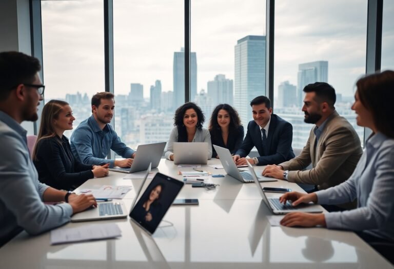 Top Strategies For Effective Inspirational Leadership Development