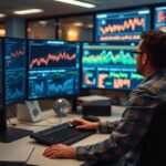 كيف تُحوّل البيانات الضخمة هندسة البيانات – دليل شامل