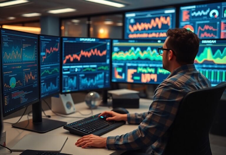 كيف تُحوّل البيانات الضخمة هندسة البيانات – دليل شامل